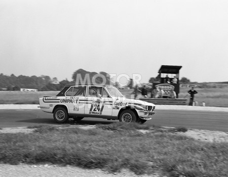 Triumph Dolomite Sprint 1975