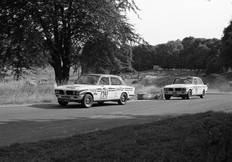 Triumph Dolomite Sprint 1975