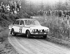 Triumph Dolomite Sprint 1976