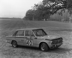 Triumph Dolomite Sprint 1976