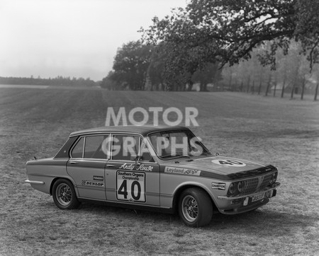 Triumph Dolomite Sprint 1976