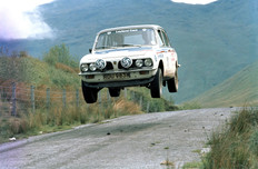 Triumph Dolomite Sprint 1976