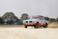 Triumph Dolomite Sprint 1975