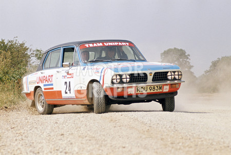 Triumph Dolomite Sprint 1975