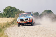 Triumph Dolomite Sprint 1975