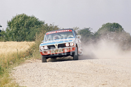 Triumph Dolomite Sprint 1975