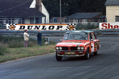 Triumph Dolomite Sprint 1975