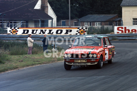 Triumph Dolomite Sprint 1975