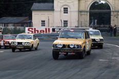 Triumph Dolomite Sprint 1975