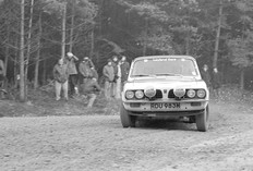 Triumph Dolomite Sprint 1975