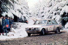 Triumph Dolomite Sprint 1977