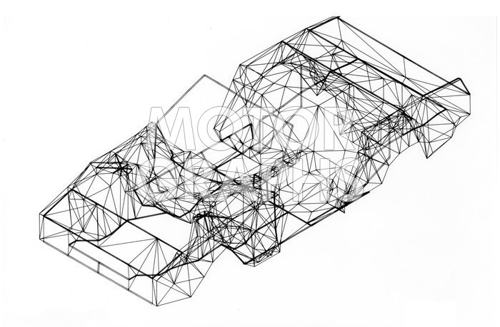 Triumph TR7 CAD 1980 - Motorgraphs