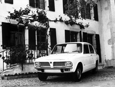 Triumph Toledo 1970