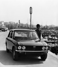 Triumph Dolomite 1971