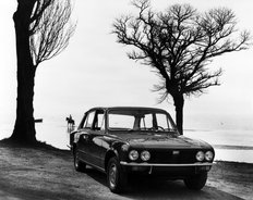 Triumph Dolomite 1971