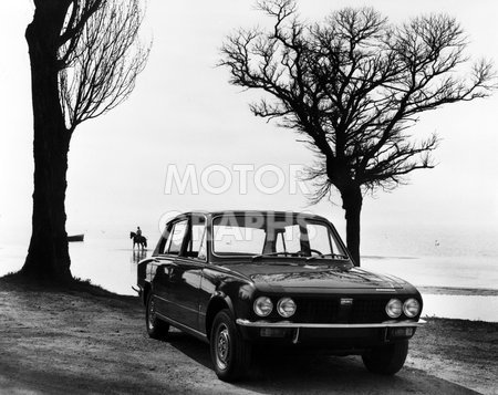 Triumph Dolomite 1971