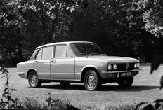 Triumph Dolomite 1971