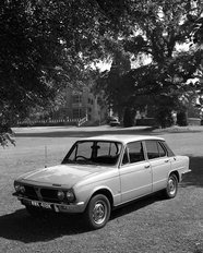 Triumph Dolomite 1971