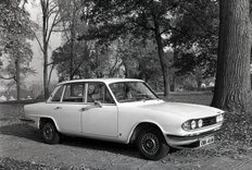 Triumph 2500 1974