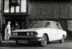 Triumph 2500 1974