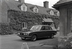 Triumph 2500 S 1975