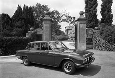 Triumph 2500 S 1975