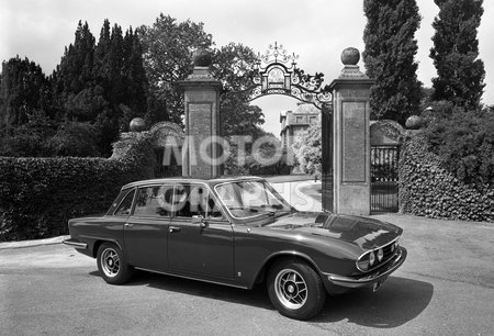 Triumph 2500 S 1975