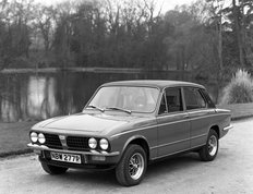 Triumph Dolomite Sprint 1976