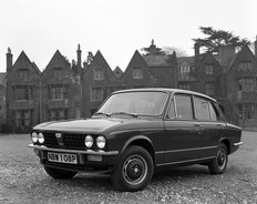 Triumph Dolomite 1850 HL 1976