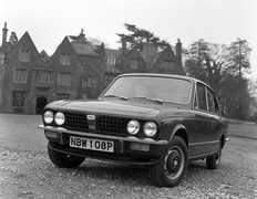 Triumph  Dolomite 1850 HL 1976