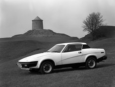 Triumph TR7 1976