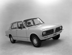 Triumph Dolomite 1300 1976