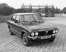 Triumph Dolomite HL 1976