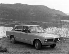 Triumph Dolomite 1300 1976