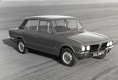 Triumph Dolomite 1973