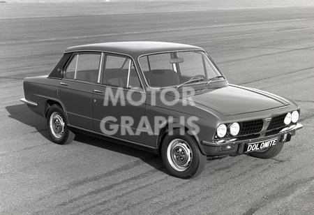 Triumph Dolomite 1973