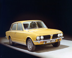 Triumph Dolomite 1971