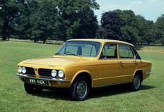 Triumph Dolomite 1971