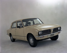 Triumph Dolomite 1300 1976