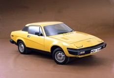 Triumph TR7 1977