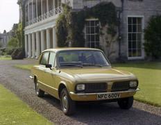 Triumph Dolomite 1300 1979