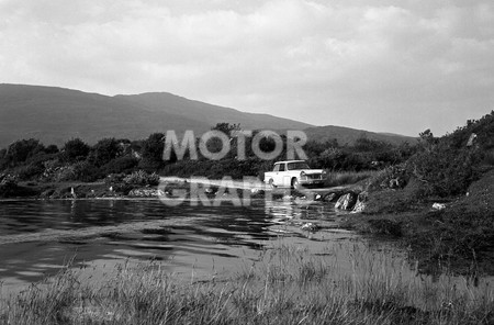 Triumph Herald 948 1959