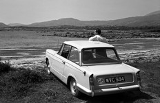 Triumph Herald 948 1959