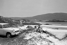 Triumph Herald 948 1959