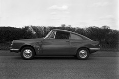 Bond GT 1963