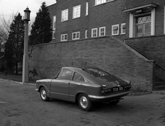 Bond GT 1963