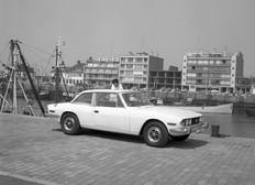 Triumph Stag Hardtop 1970