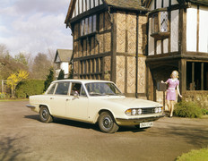 Triumph 2500 1974