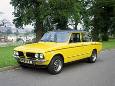 Triumph Dolomite Sprint 1978