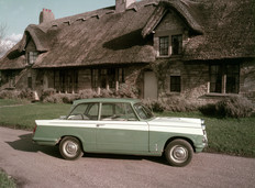 Triumph Herald 948 1960